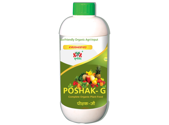 Poshak-G (1ltr)