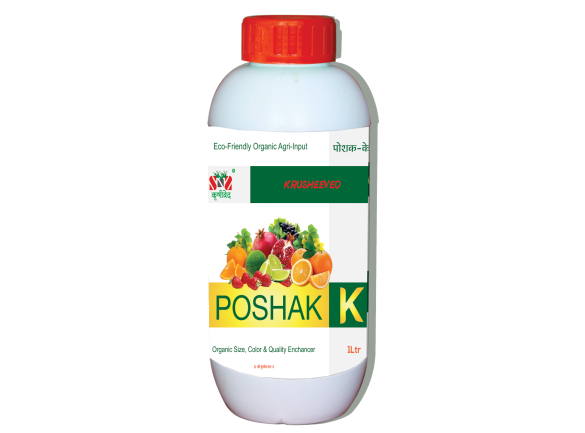 Poshak-K (1ltr)