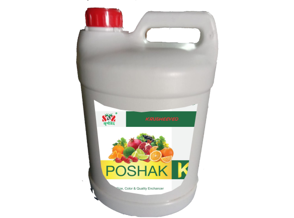 Poshak-K (5ltr)