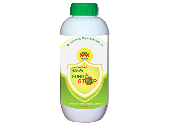 Fungistop (1ltr)